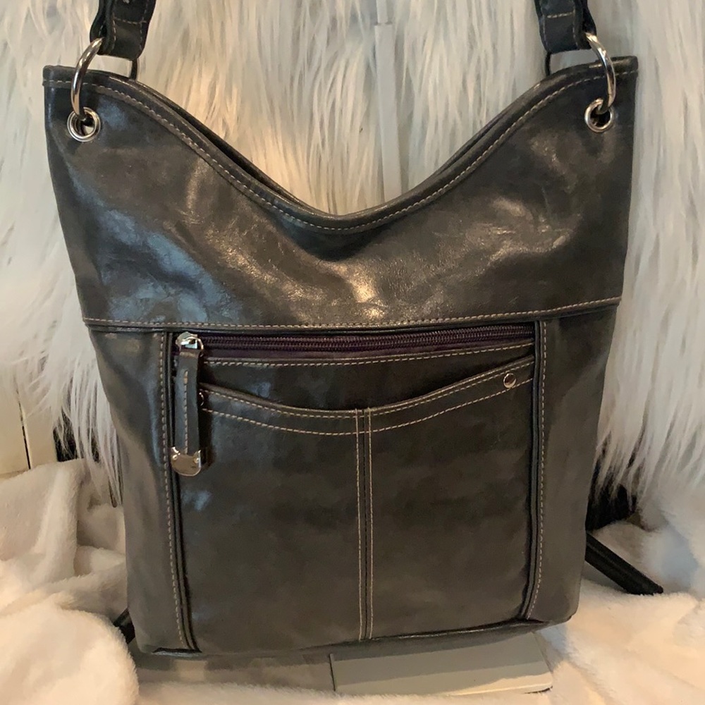 CROFT & BARROW SHOULDER BAG